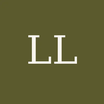 Lagos Linen Co. logo