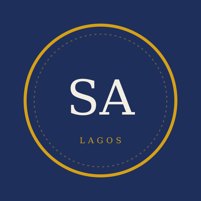 Studio Ahia Test logo