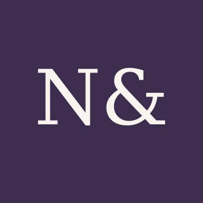 Nile & Cotton logo