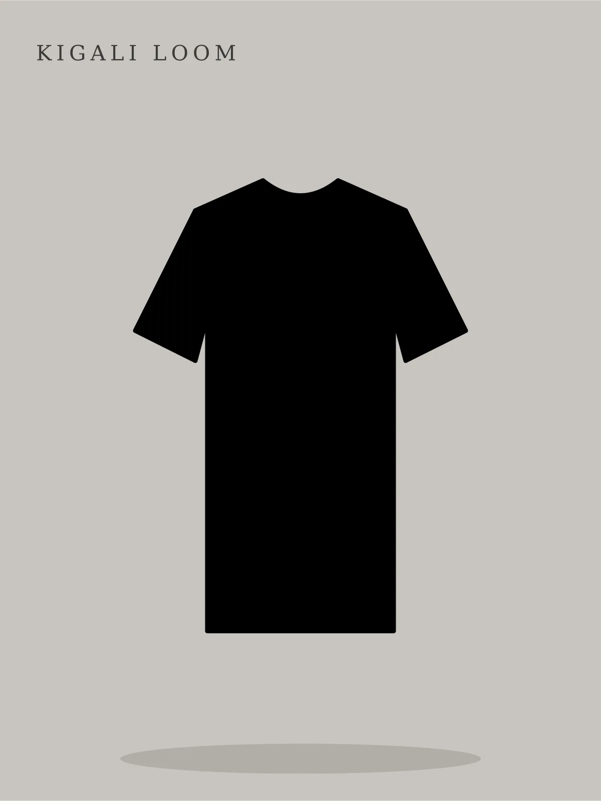 Inema Turtleneck in black